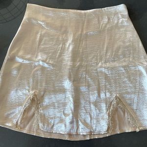 Never been worn skirt.